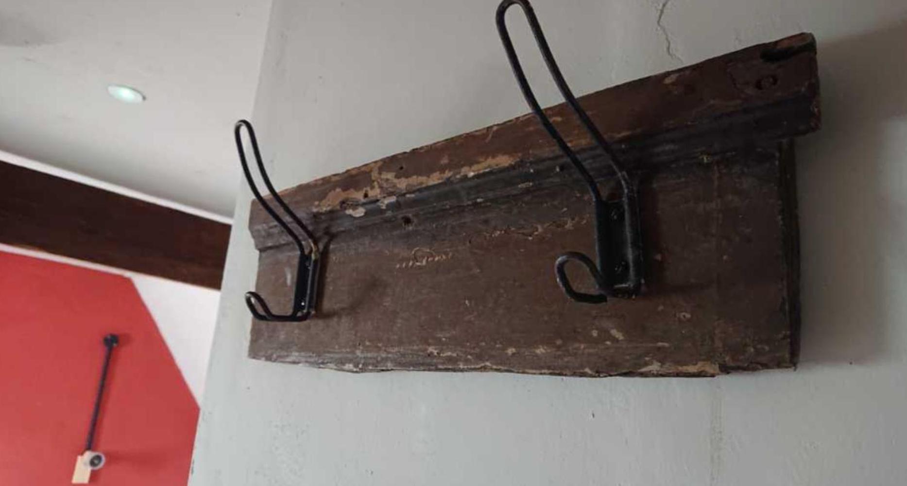 Alma Inn & Dining Rooms Харуич Екстериор снимка