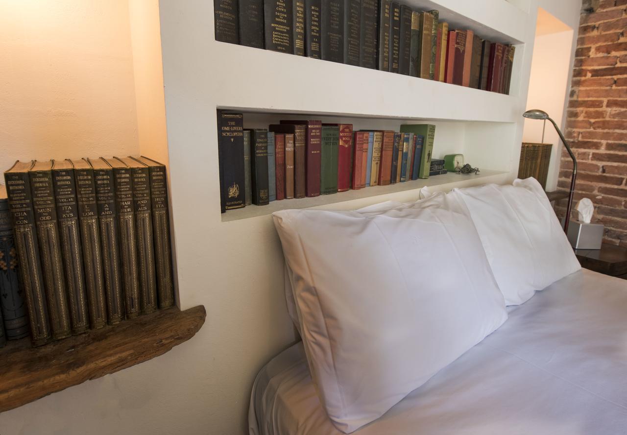 Alma Inn & Dining Rooms Харуич Екстериор снимка